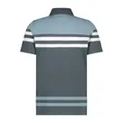 Burleson – Polo heren – Human Nature