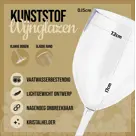 Camping wijnglazen – 4 stuks – MyDrinkglass