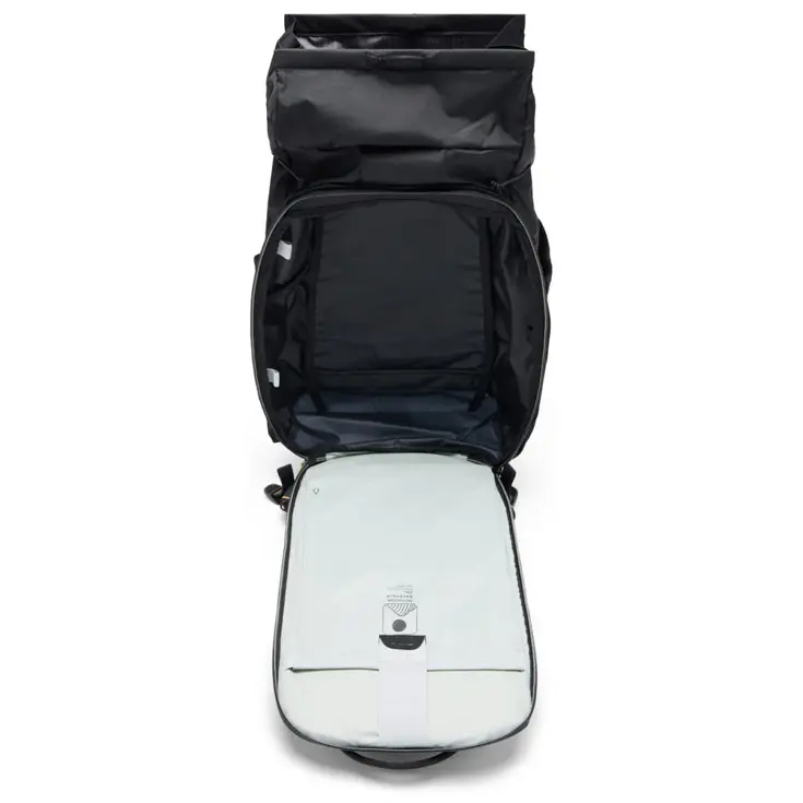 Outdoor Rugzak 25 L Zwart