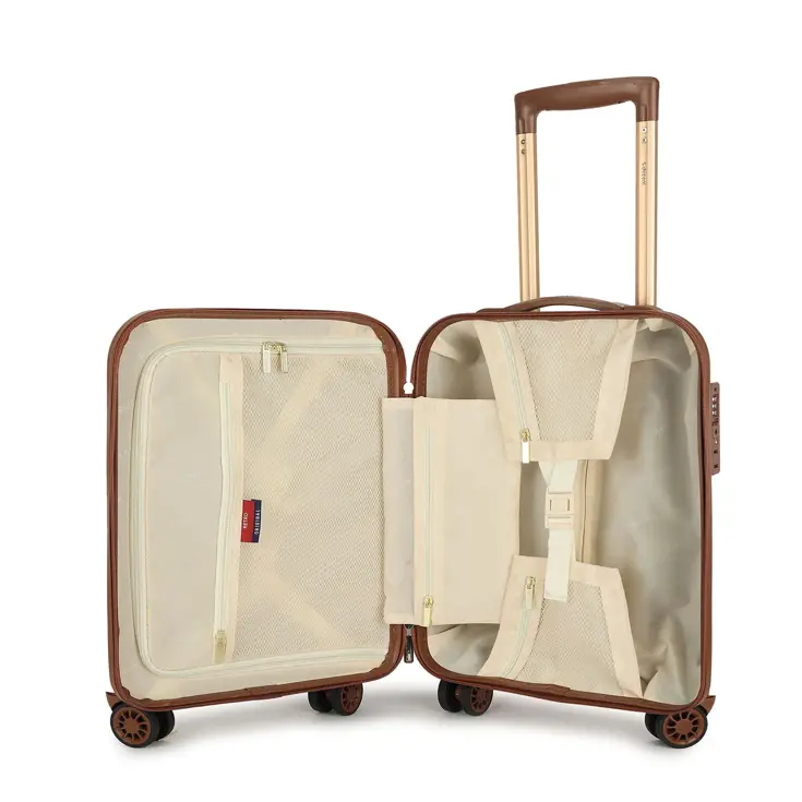 Retro Cabin Trolley 55  | 35 L