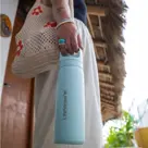 LifeStraw waterfilterfles Go 2.0 Seafoam