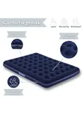Luchtbed - Bestway - 2P - 152x203 cm