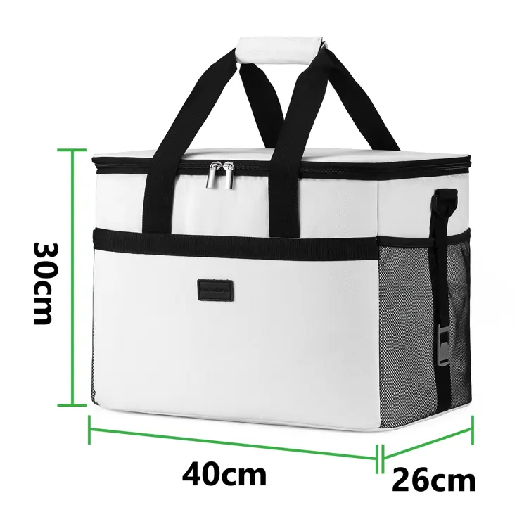 Koeltas - 40L - 15L Lunchtas