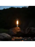 Zaklamp DUO - Lantaarn en Zaklamp - LED - IP55