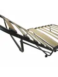Troonz Campingbed Verona - 90 x 210 cm