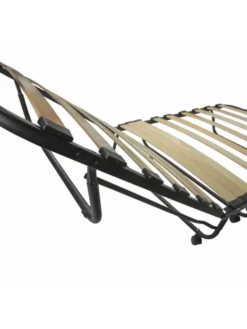 Troonz Campingbed Verona - 90 x 210 cm