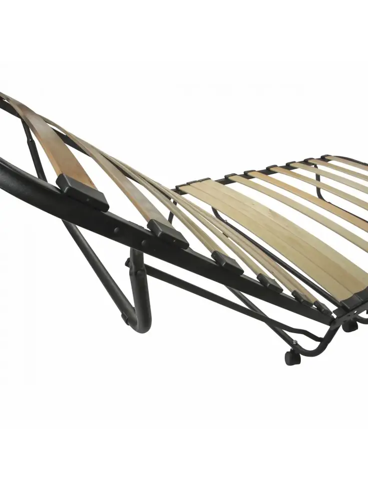 Troonz Campingbed Verona - 90 x 210 cm