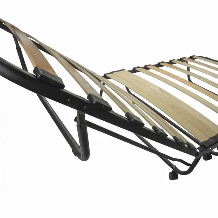 Troonz Campingbed Verona - 90 x 210 cm