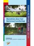 Wandelgids SP 20 Noardlike Fryske Wâlden