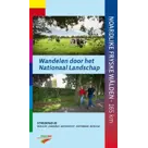 Wandelgids SP 20 Noardlike Fryske Wâlden