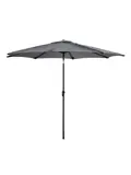 Stokparasol - Kantelbaar - 300 cm