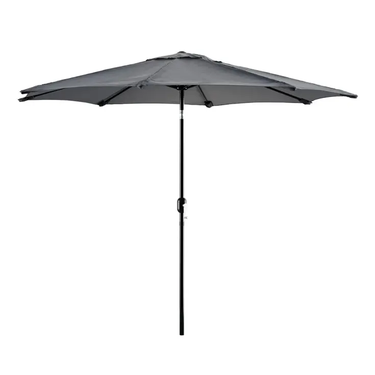 Stokparasol - Kantelbaar - 300 cm