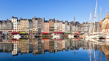 Honfleur, France