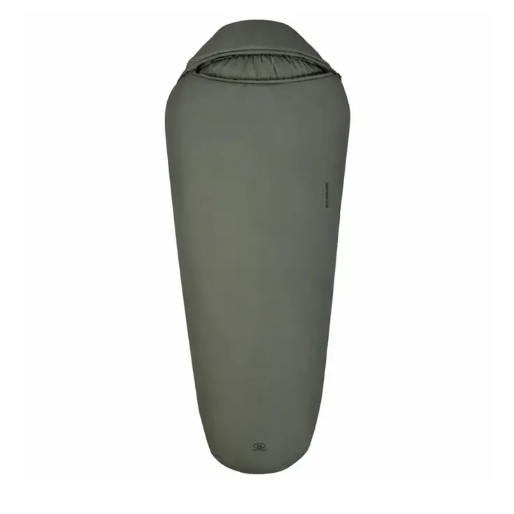 Mummyslaapzak Nite-Shield 100