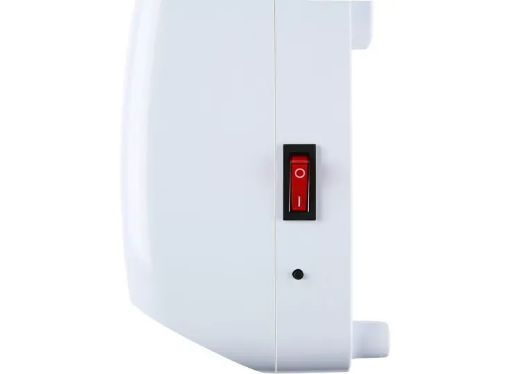 Elektrische Ventilator & Verwarming - 2000 W