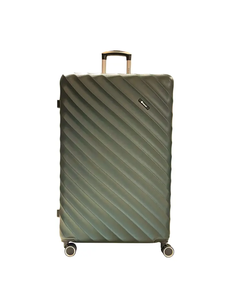 Pedro - XL koffer - 84cm - 130L - ABS