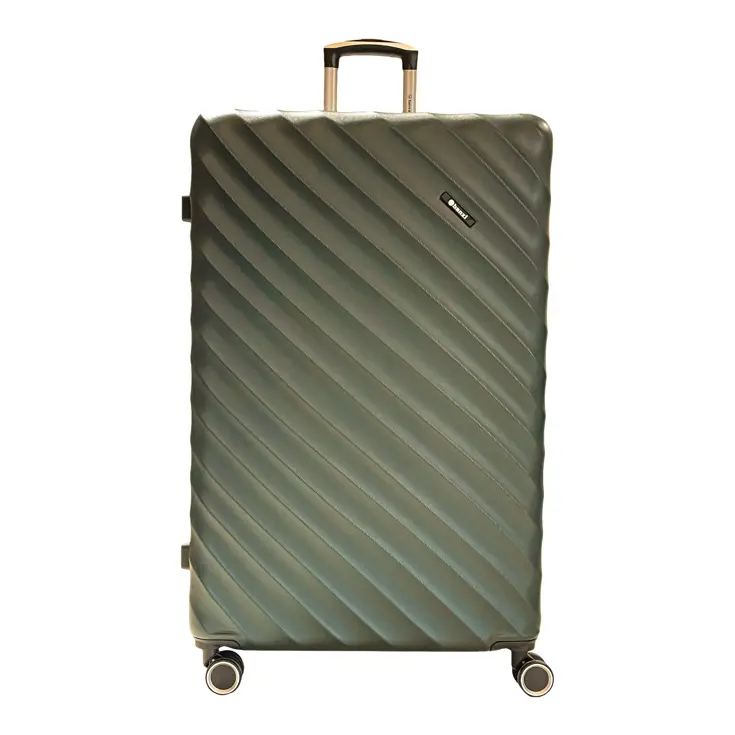 Pedro - XL koffer - 84cm - 130L - ABS
