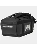 Helly Hansen Scout Duffel M black |50 L