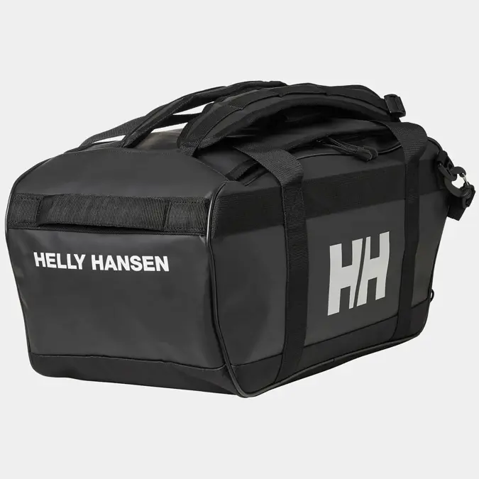 Helly Hansen Scout Duffel M black |50 L