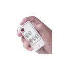  Oscillerend - Keramische kachel - Ventilator - Bo-Camp