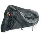 CUHOC Fietshoes Zwart 190x66x98 cm - L