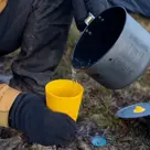 Sea To Summit  -  Frontier - Campingpan