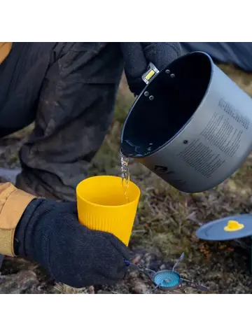 Sea To Summit  -  Frontier - Campingpan