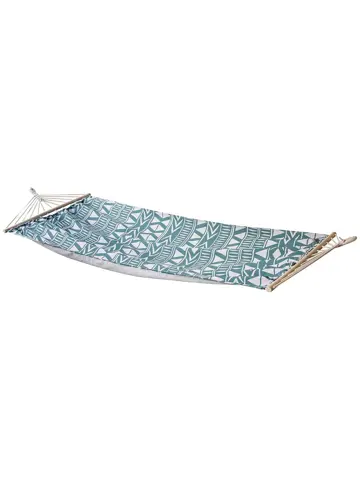 Hangmat Oxomo Met spreidstok L