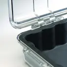 Peli - Waterdichte micro opbergbox - 1040
