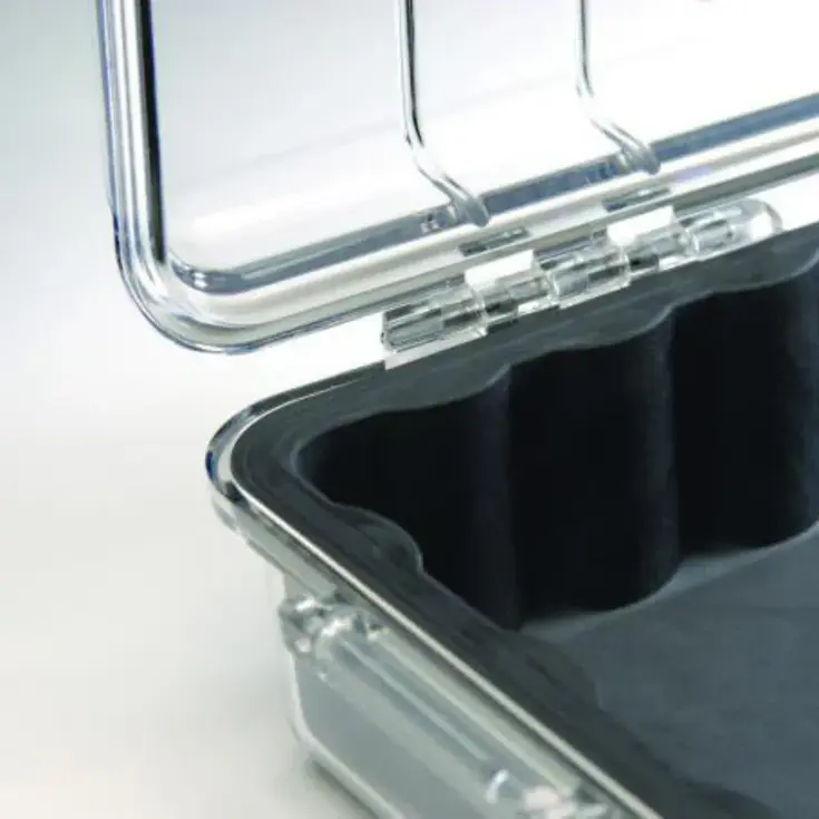 Waterdichte micro opbergbox - 1040