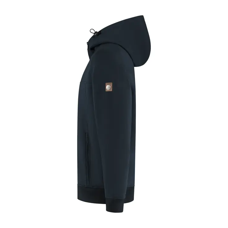 Soren Heren - Outdoorvest - Sweater