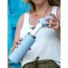 Lifestraw Go - RVS Waterfles 500ml - Ice