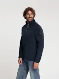 Rolf Heren - Outdoorvest - Fleece