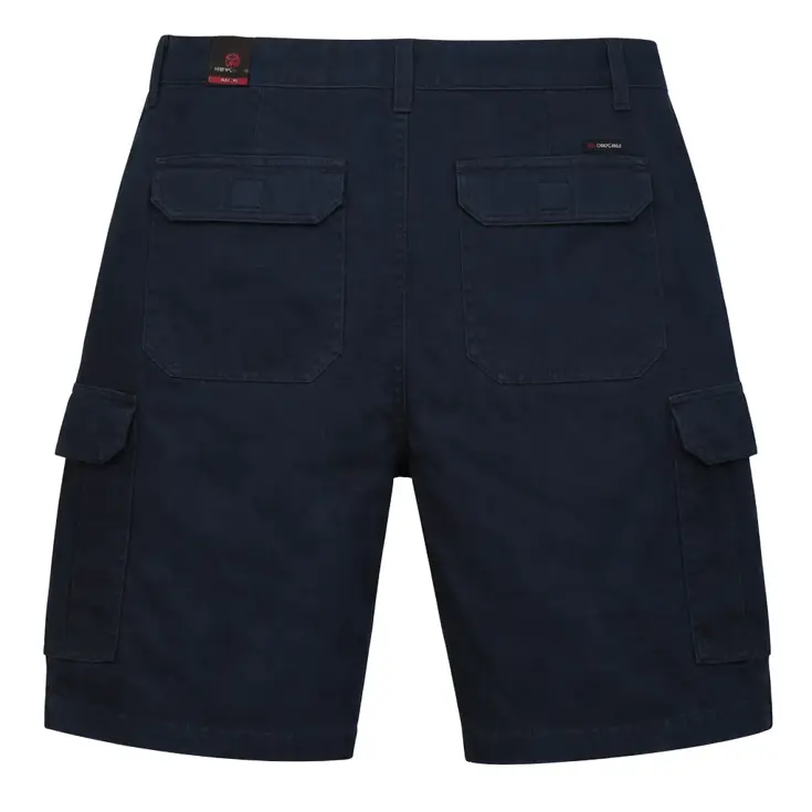 Heren Baroudeur Cargo Short