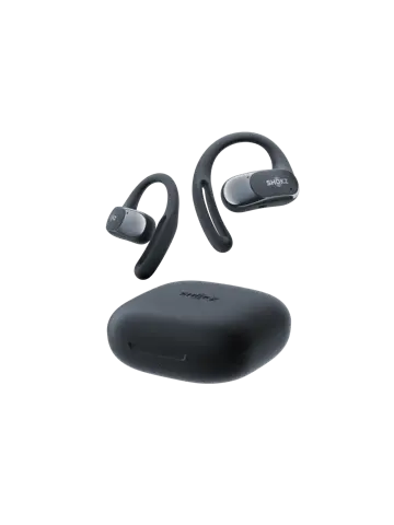 Shokz OpenFit Air – Open-Ear Oortjes
