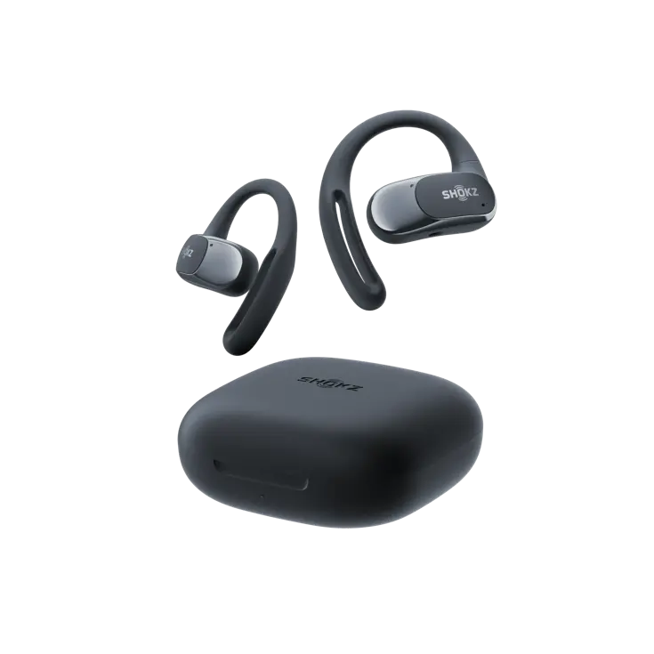 Shokz OpenFit Air – Open-Ear Oortjes