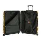 Princess Traveller Animal Print  koffer