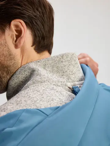 Chinon - Jas heren - Human Nature