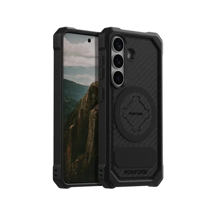Rugged Case Samsung Galaxy S26