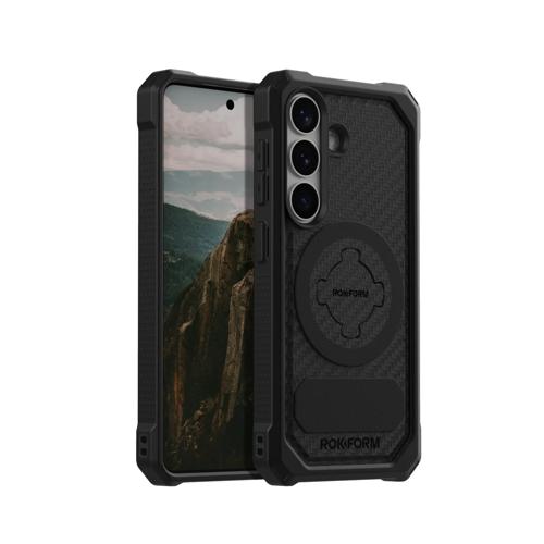 Rugged Case Samsung Galaxy S26