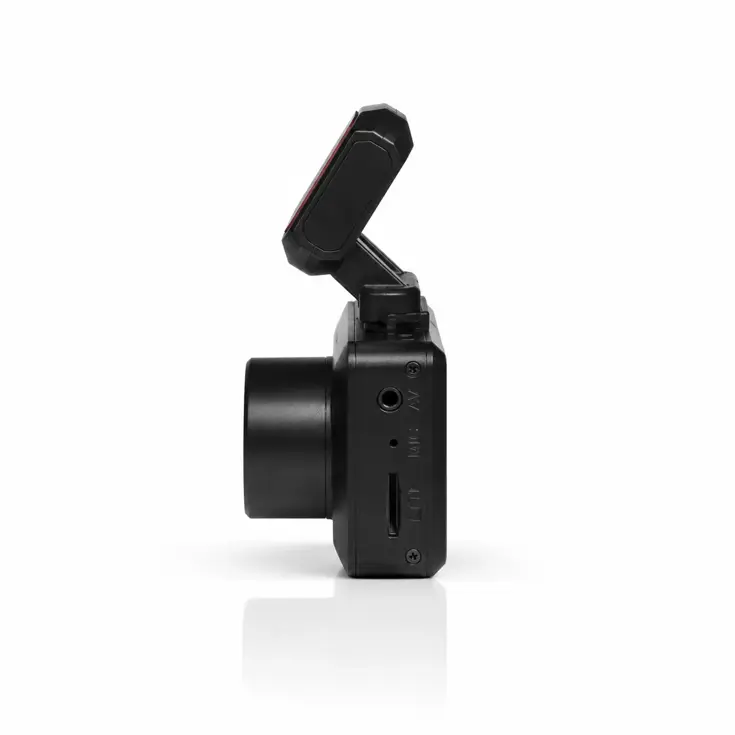 1CH Dashcam - WiFi GPS 4K 64GB - T8 Pro Dashcam