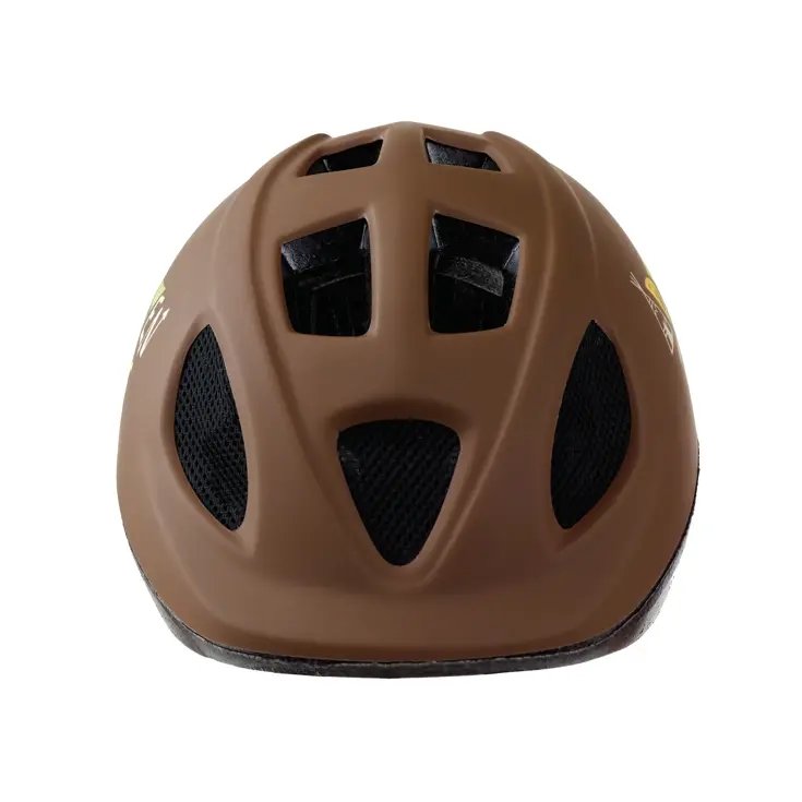 Kinder Fietshelm KIDS - Licht & Ventilerend
