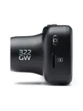 322GW Full HD Touch Cloud Wifi GPS