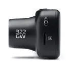 Nextbase 322GW Full HD Touch Cloud Wifi GPS