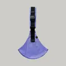 Wildride Kinderdrager  Katoen