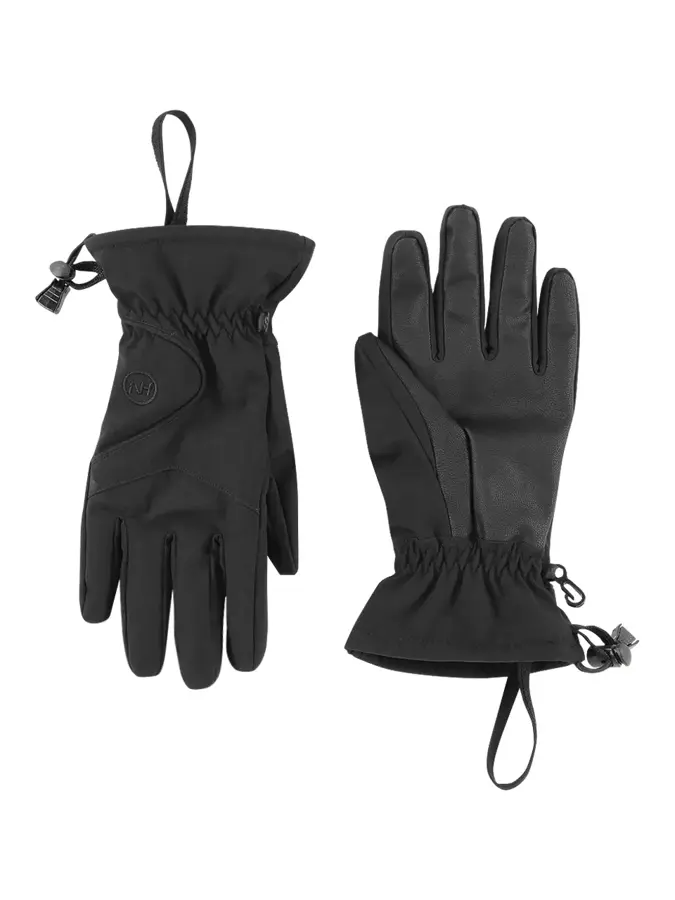 Janick – Skihandschoenen – Human Nature