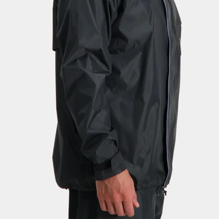 Passat - Unisex Regenjas
