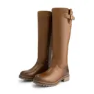 Klarborg dames - Laarzen - Travelin'