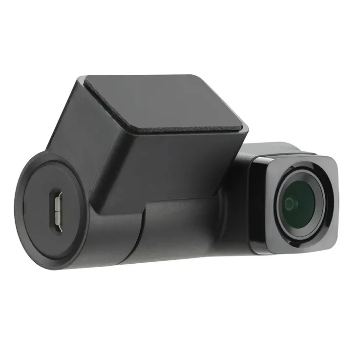 MiVue C595WD Full HD dual dashcam