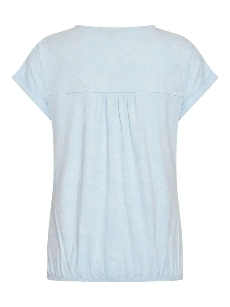 Elne - T-shirt dames - Human Nature